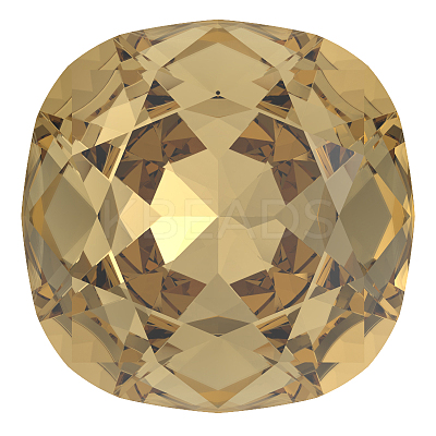 Preciosa® MAXIMA Crystal Fancy Stones X-PRC-FC12-10330-1