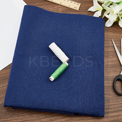 Linen Cotton Fabric DIY-WH20062-125D-1
