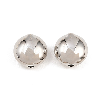 Brass Beads KK-H292-11P-1