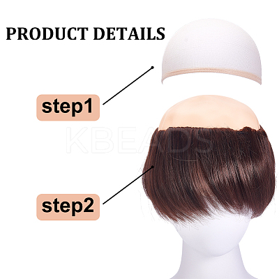 Cosplay Party Wigs OHAR-GA0001-13-1