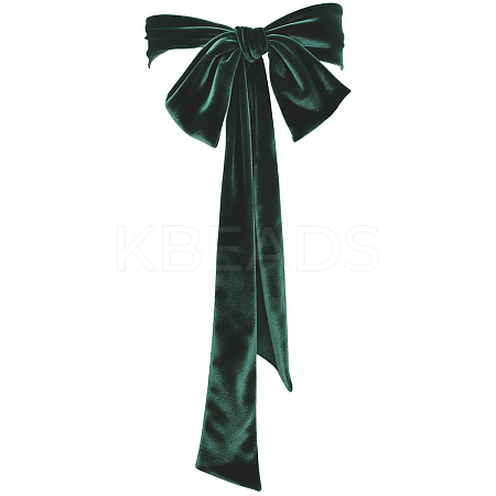 Velet Exercise Elastic Headbands OHAR-WH20001-03L-1