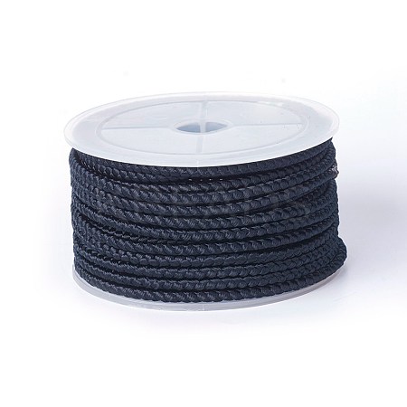 Polyester Braided Cord OCOR-F010-B11-1