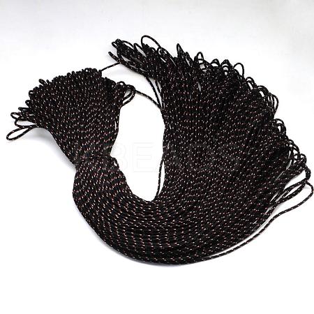Polyester & Spandex Cord Ropes RCP-R007-307-1