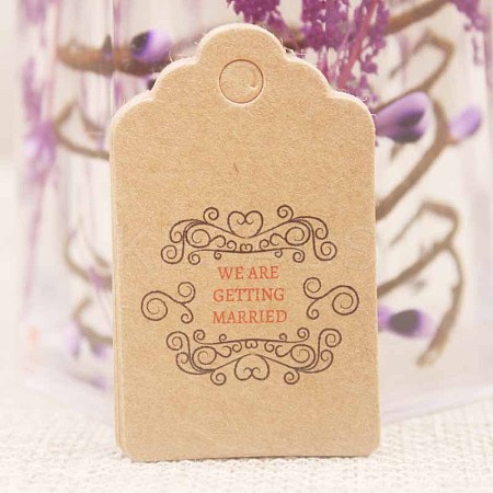 Paper Gift Tags CDIS-P001-H16-A-1