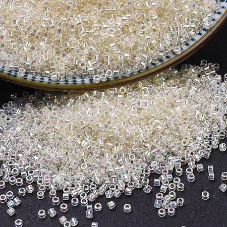 MIYUKI Delica Beads SEED-JP0008-DB0109-1