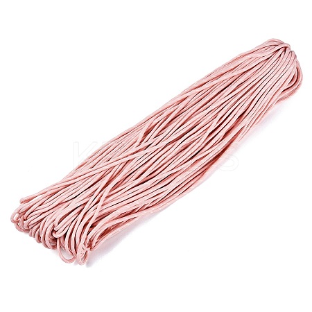 7 Inner Cores Polyester & Spandex Cord Ropes RCP-ZX002-01A-24-1