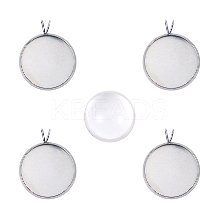 DIY Pendants Making DIY-X0292-94-1