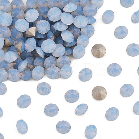 Preciosa® MAXIMA Crystal Round Stones X-PRC-RBSS29-31110-1