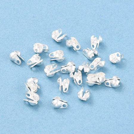 304 Stainless Steel Bead Tips STAS-P126-04S-1