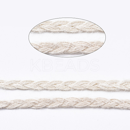 Burlap Ribbon OCOR-TAC0009-01B-1