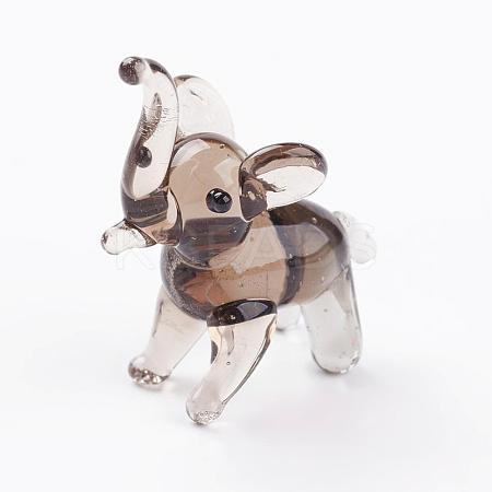 Home Decorations LAMP-J084-40-1