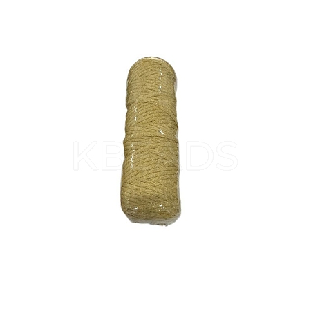 Cotton Macrame Cord PW-WGCB793-37-1