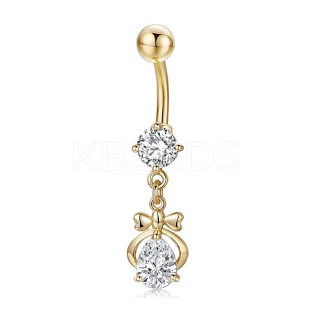 Piercing Jewelry AJEW-EE0006-58A-G-1