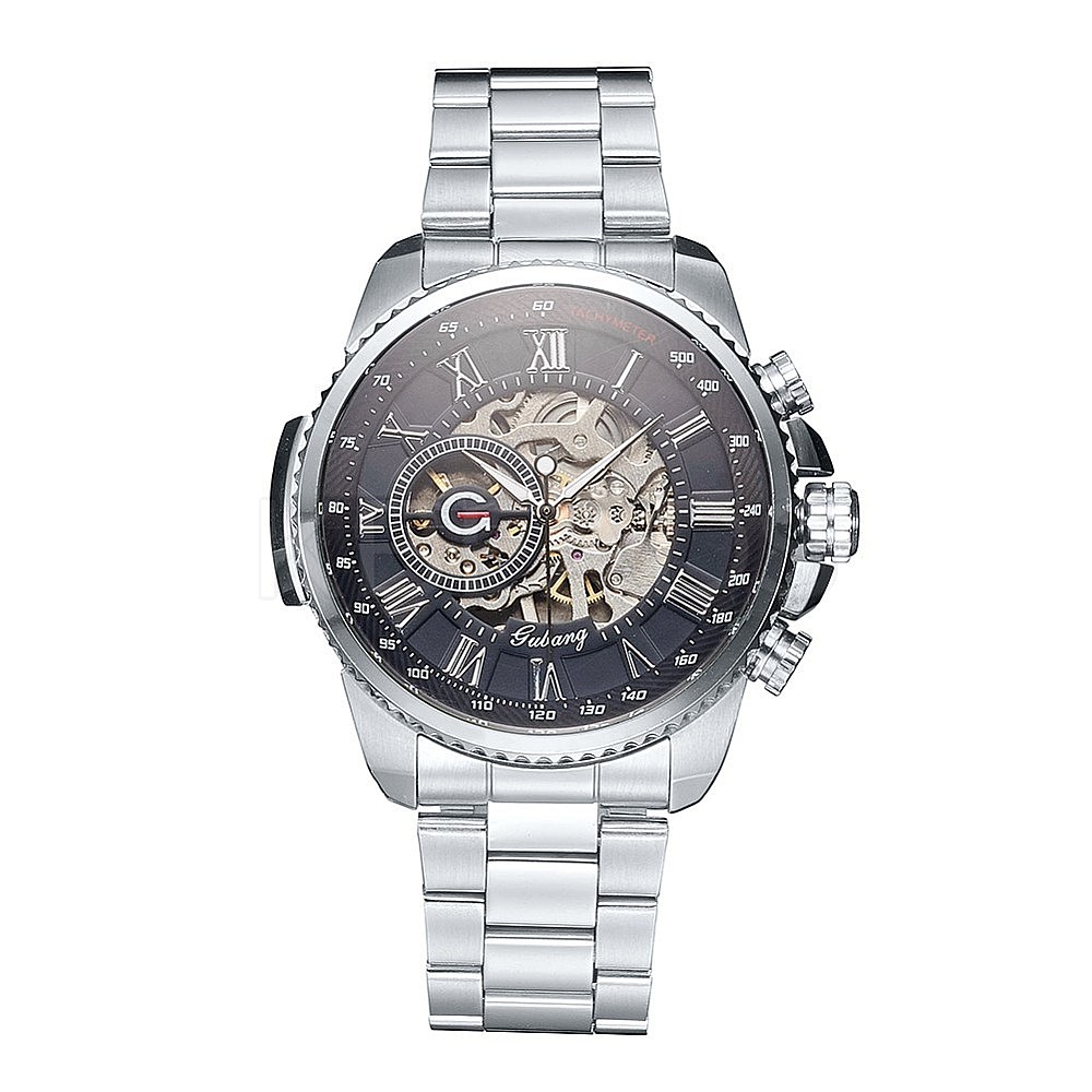 Wholesale Alloy Watch Head Mechanical Watches - KBeads.com