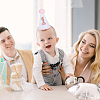 Cloth Party Hats AJEW-WH0348-739B-6