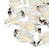 Opalite Pendants G-B127-10P-18-1
