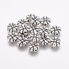 Tibetan Style Alloy Beads LF9272Y-1