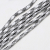 7 Inner Cores Polyester & Spandex Cord Ropes RCP-R006-095-2