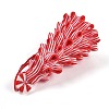 Christmas Tree PVC Pendant Decorations LS-HJEW-S003-01B-2