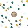 5 Colors Sealing Wax Particles DIY-X0294-11C-2