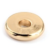 Brass Beads KK-O133-316C-G-3