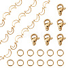 DIY Jewelry Making Kit DIY-TA0009-37B-1