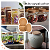Cork Bottle Stoppers DIY-WH0671-083A-5