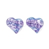 Translucent Resin Decoden Cabochons CRES-M001-04A-02-1