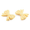 Opaque & Transparent Acrylic Beads MACR-T045-01H-4