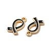 Alloy Enamel Pendants LS-ENAM-D043-04G-05-2