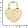 Alloy Big Pendants AL-CBA5940-05MG-3