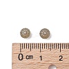 Preciosa® Crystal Beads X-PRC-BA5-40010-5