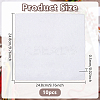 Cotton Embroidery Fabric DIY-WH0589-99-2