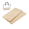 Rectangle Felt Bag Bottom DIY-WH0622-044C-01-7