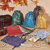 Polyester Pouches ABAG-WH0028-11C-4