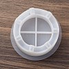 Merry-go-round Silicone Molds LS-AJEW-S041-01B-4