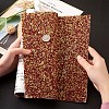 Hot Melting Glass Rhinestone Glue Sheets X-DIY-TAC0184-40I-7