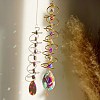Faceted Glass Suncatchers PW-WG34118-05-1