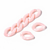 Opaque Acrylic Linking Rings MACR-Q243-001D-4