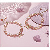 1 Strand Grade AA Natural Cultured Freshwater Pearl Beads Strands PEAR-GO0001-06-4