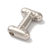 Non-Tarnish 304 Stainless Steel Pendants STAS-Z063-01P-I-2