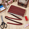 Imitation Leather Cord OCOR-WH0105-024A-4