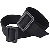 2Pcs Polyester Belts AJEW-GF0011-29C-1