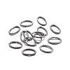 304 Stainless Steel Jump Rings A-STAS-F221-40P-A-1