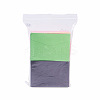 Colored Blank Mini Paper Envelopes DIY-PH0019-18-6