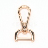 Alloy Lock Catch DIY-WH0185-89LG-2