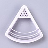 Food Grade Plastic Cookie Cutters LS-DIY-L020-27-1
