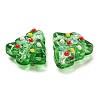 Handmade Lampwork Beads LAMP-B026-01A-2