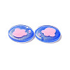 Acrylic Pendants FIND-A022-01F-3