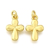 Brass Pendants KK-I275-07G-03-1
